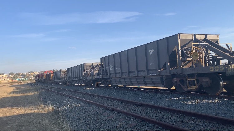 Haulage copy